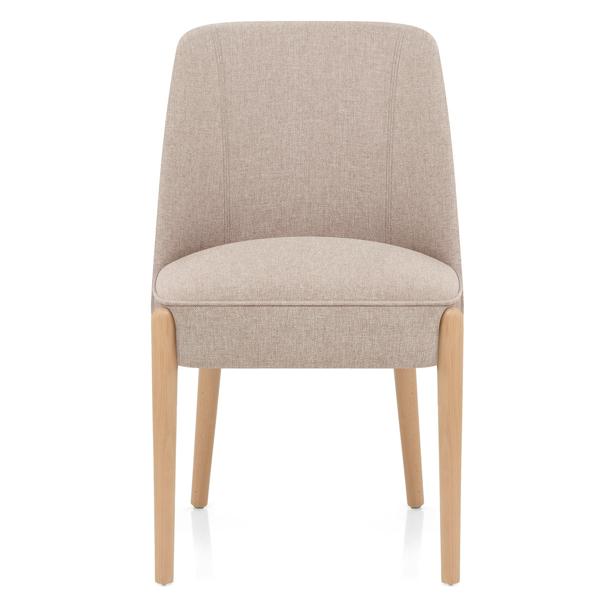 Silla Tela - Avon Gris Pardo