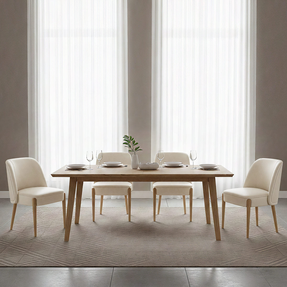 Silla - Avon Crema