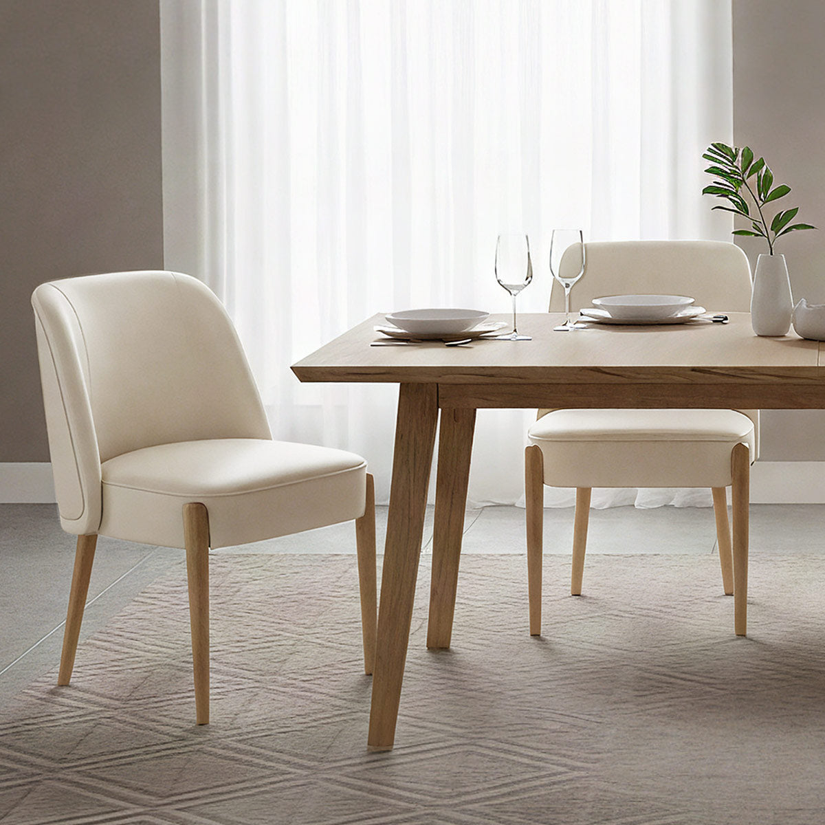 Silla - Avon Crema