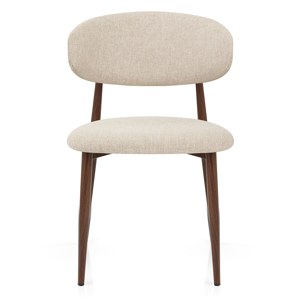 Silla Tela - Harrow Crema