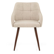 Silla Tela - Elio Crema