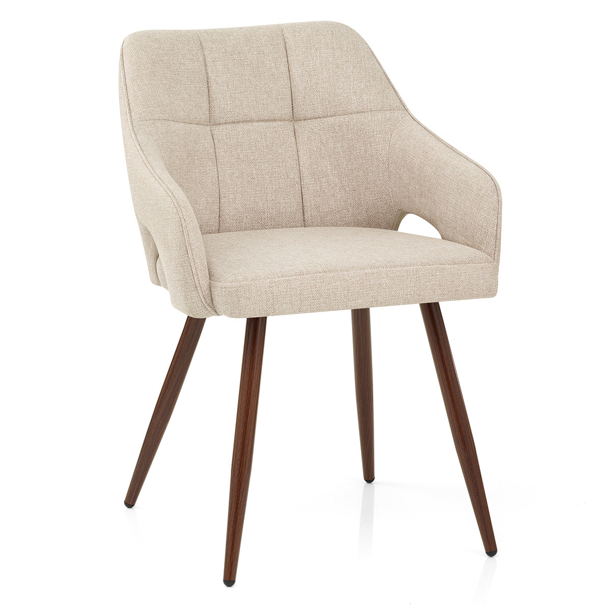 Silla Tela - Elio Crema