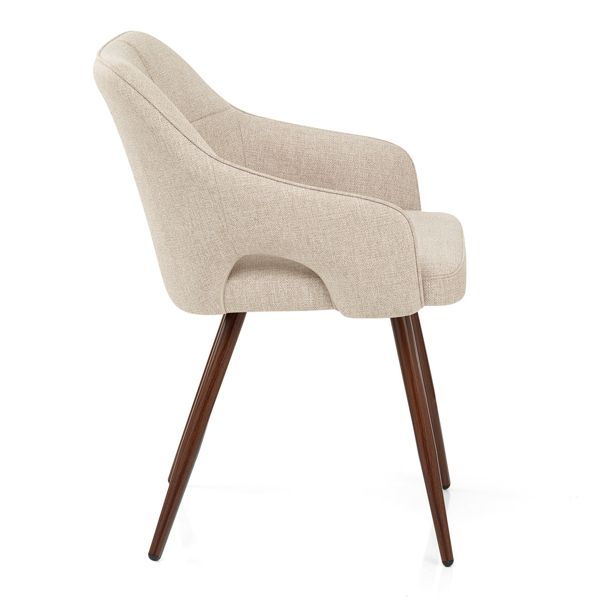 Silla Tela - Elio Crema
