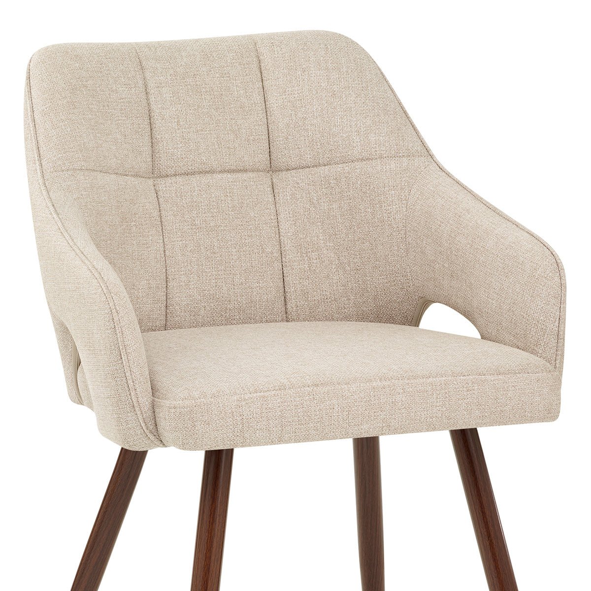 Silla Tela - Elio Crema