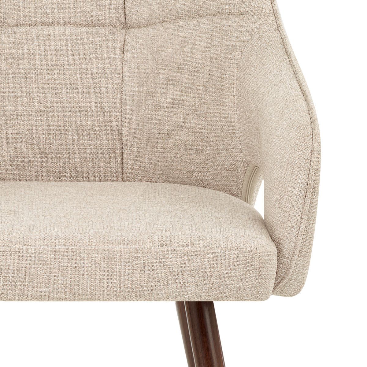 Silla Tela - Elio Crema