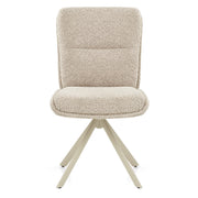 Silla Tela - Epsom Crema