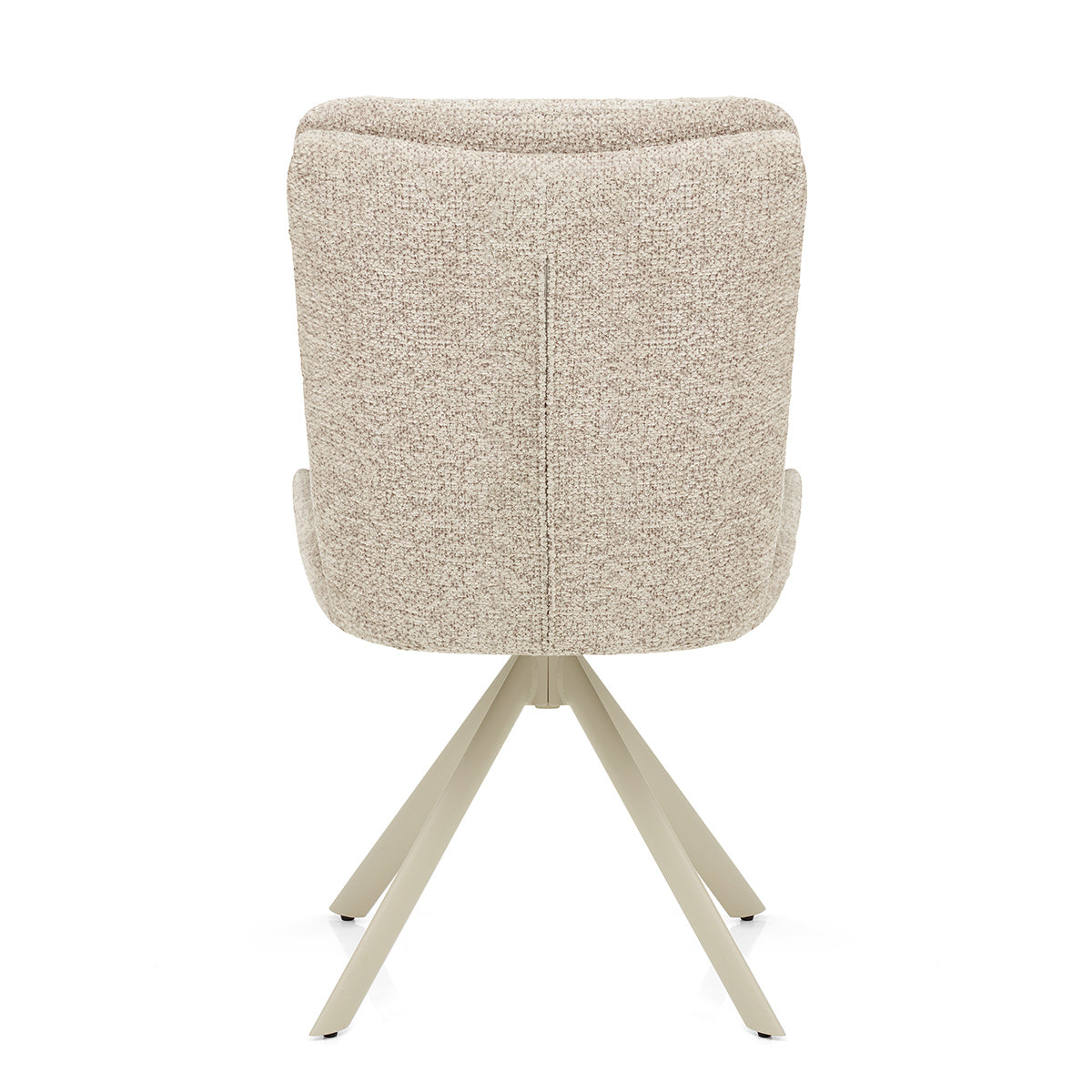 Silla Tela - Epsom Crema