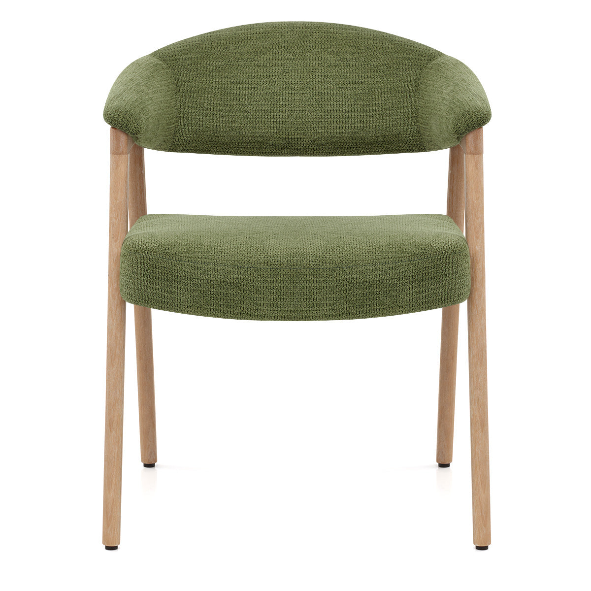 Silla Tela Roble - Falco Verde
