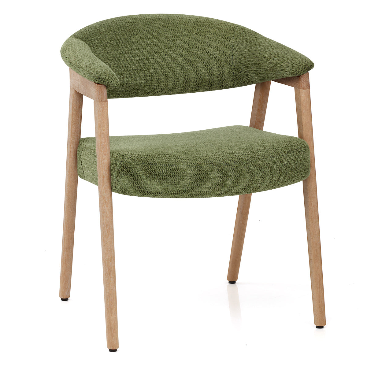 Silla Tela Roble - Falco Verde