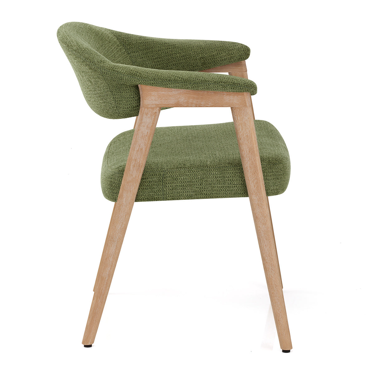 Silla Tela Roble - Falco Verde