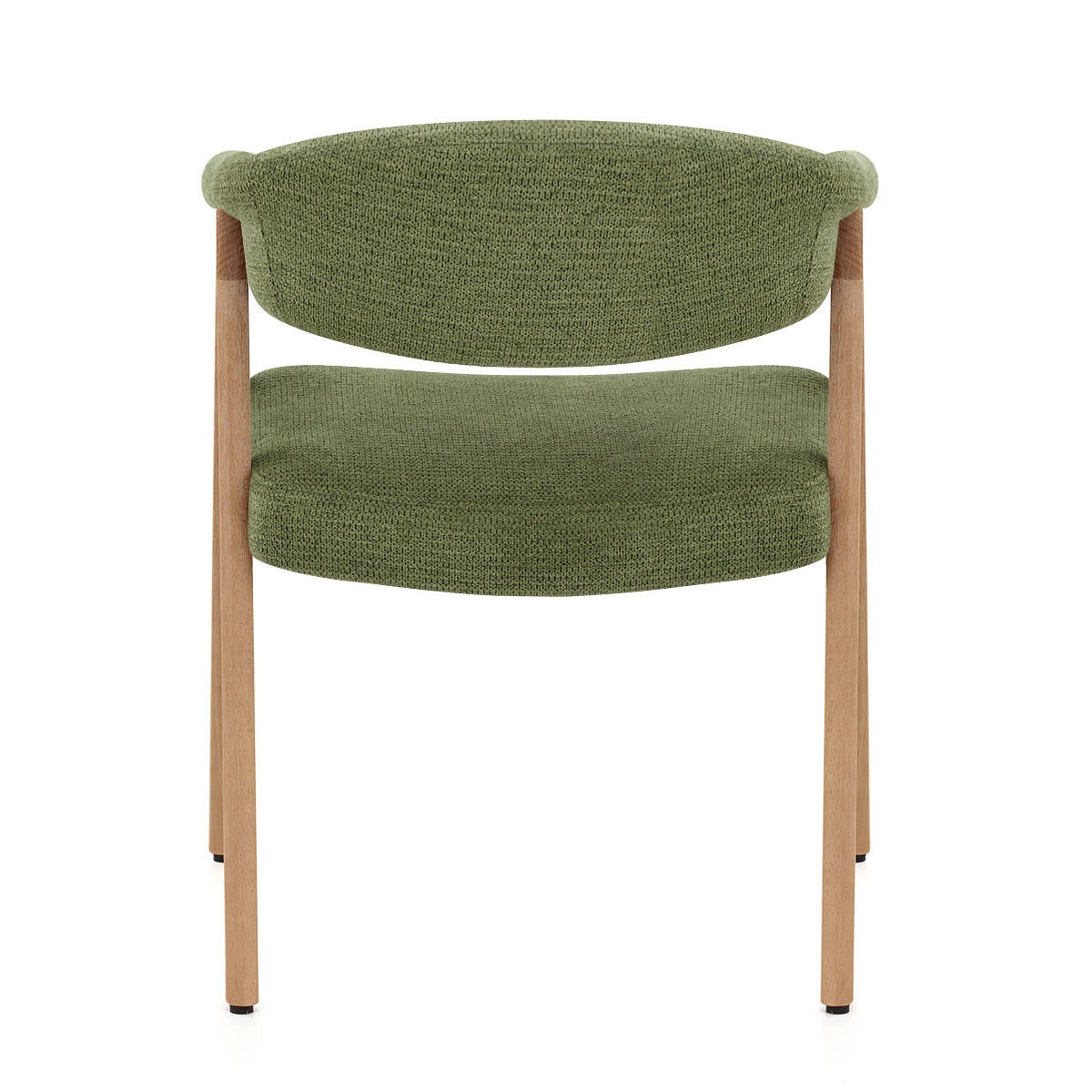 Silla Tela Roble - Falco Verde