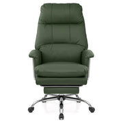 Silla Oficina Eco Piel - Colmar Verde
