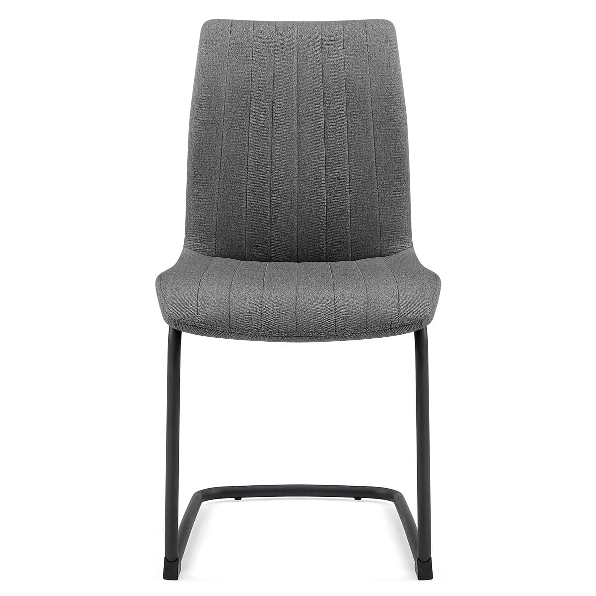 Silla Tela - Adele Gris