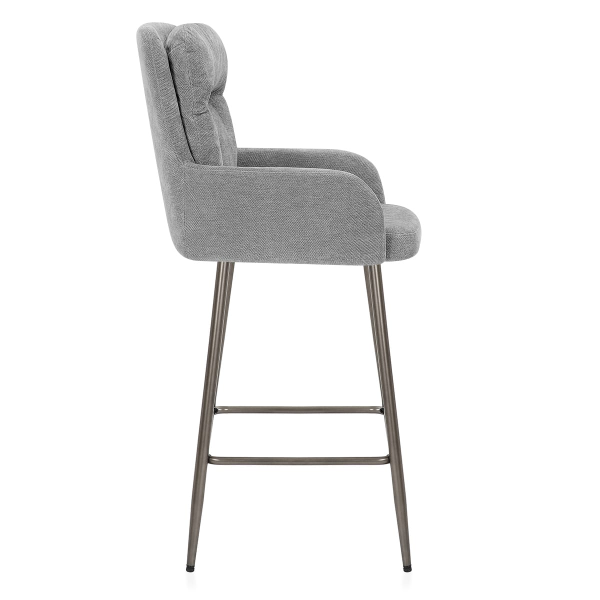 Albany BS Fabric Gris