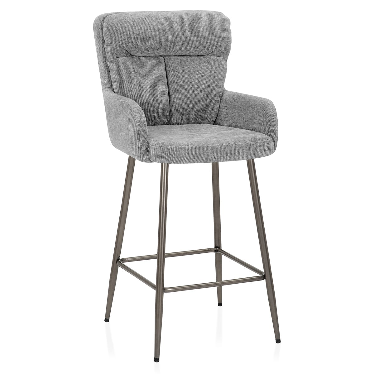 Albany BS Fabric Gris
