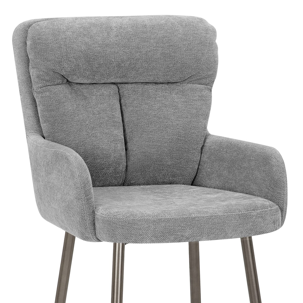 Albany BS Fabric Gris