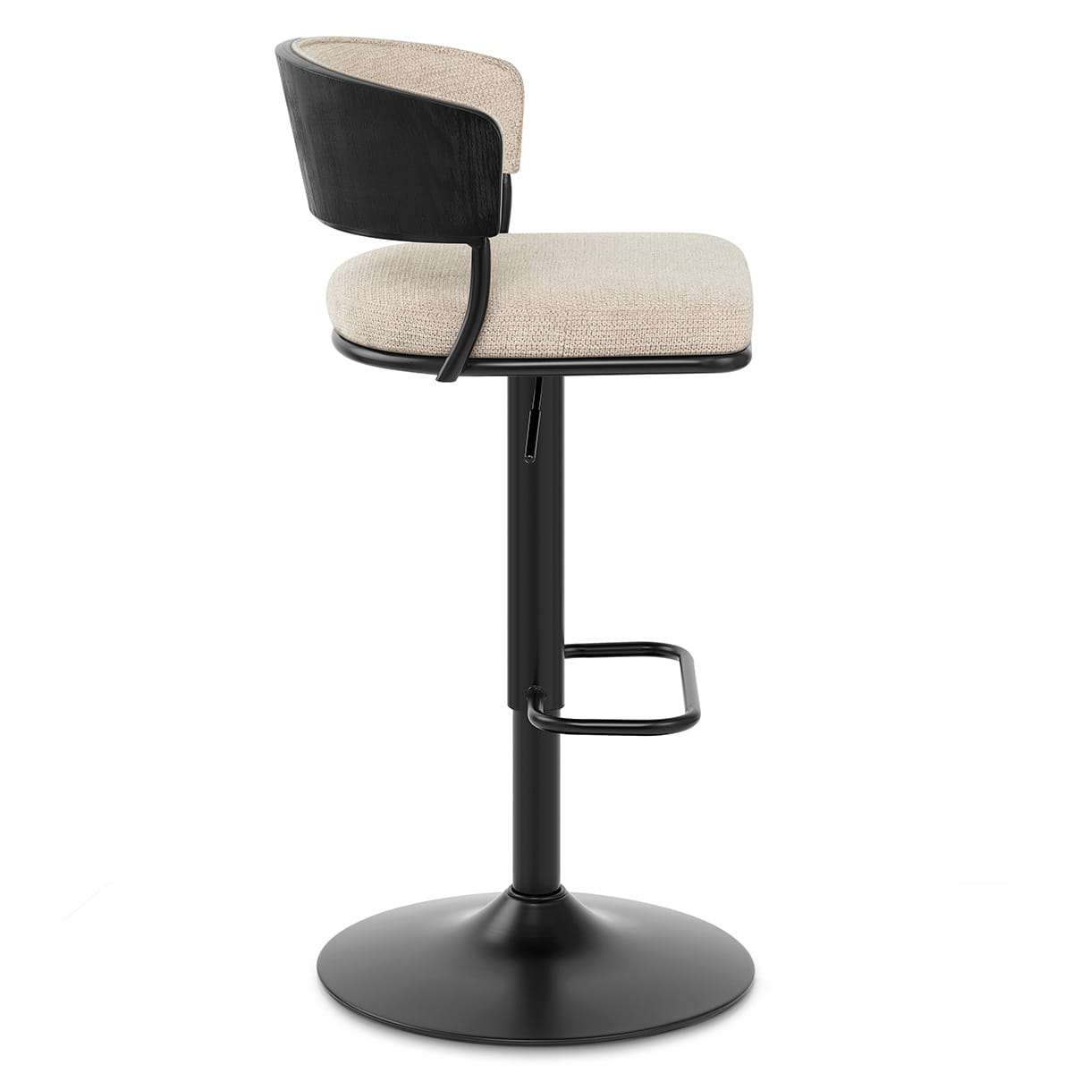 Alexa BS Fabric Crema