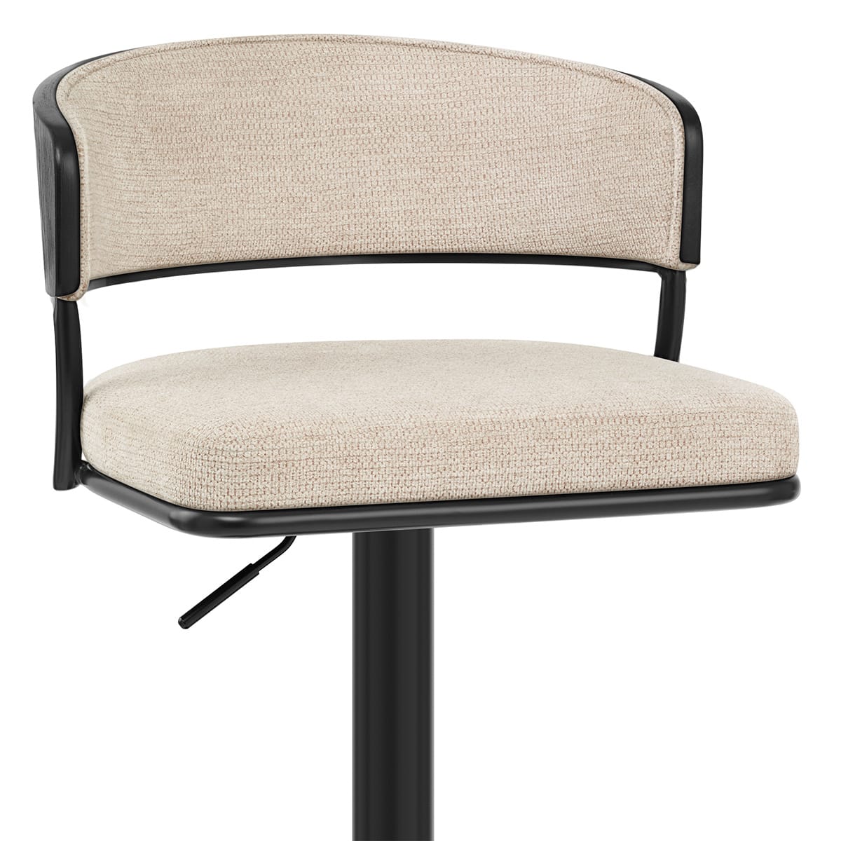 Alexa BS Fabric Crema