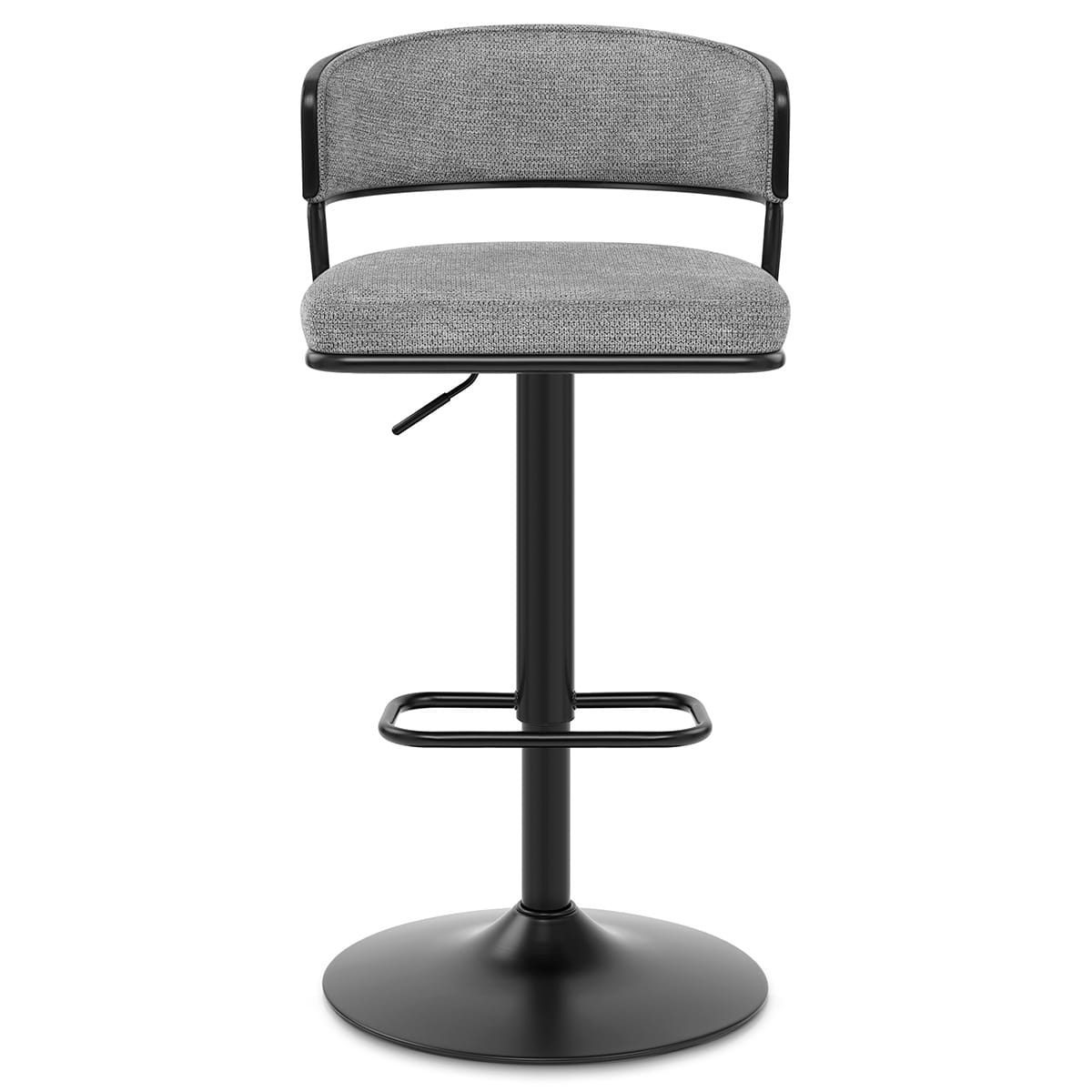 Alexa BS Fabric Gris