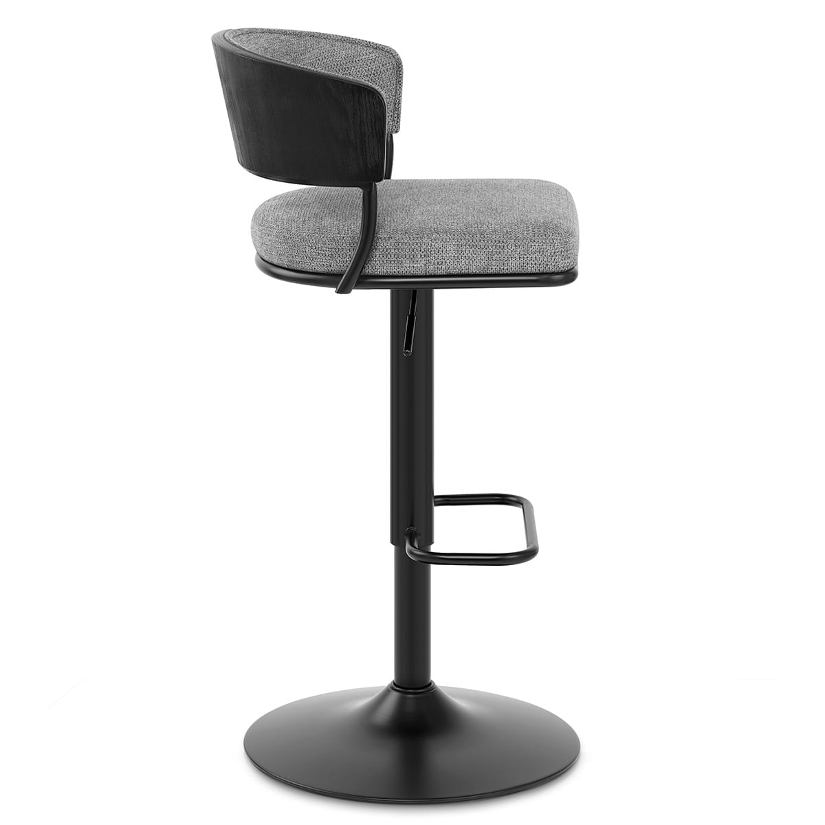 Alexa BS Fabric Gris