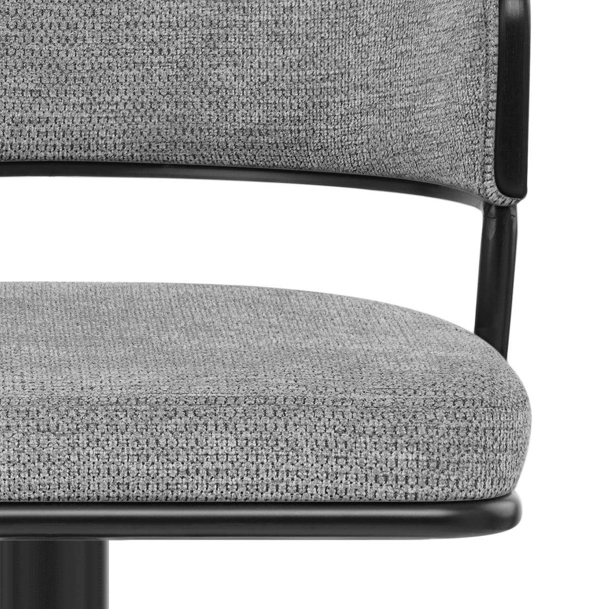 Alexa BS Fabric Gris