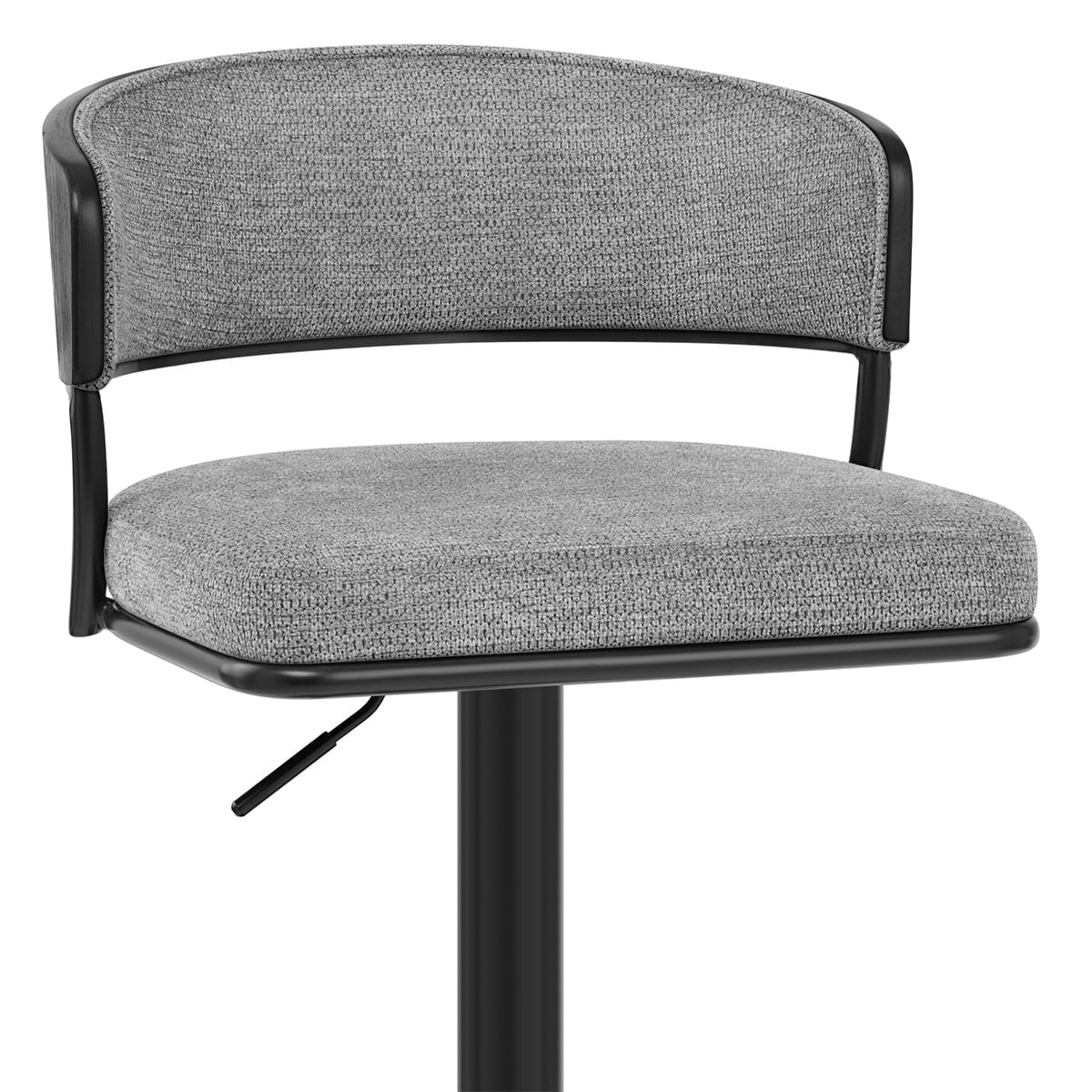 Alexa BS Fabric Gris