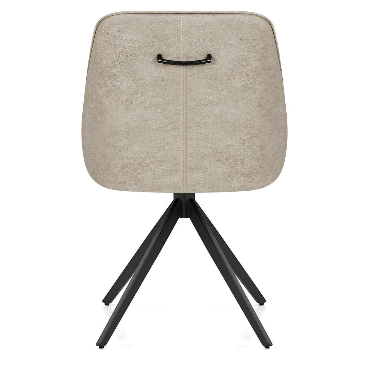 Amelia DC PU Gris Pardo