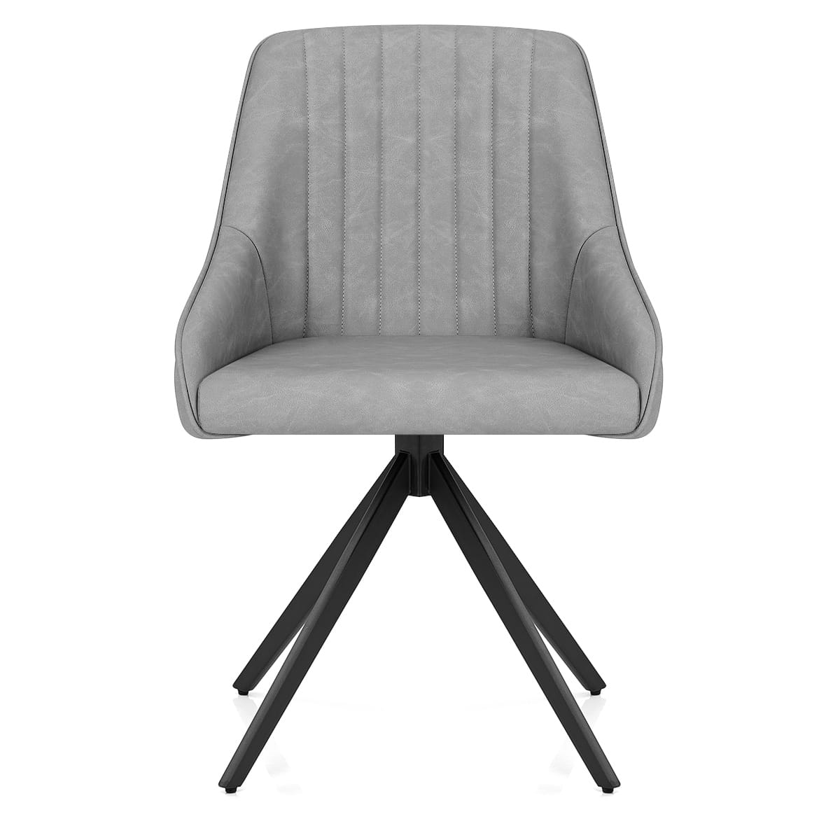 Amelia DC PU Gris
