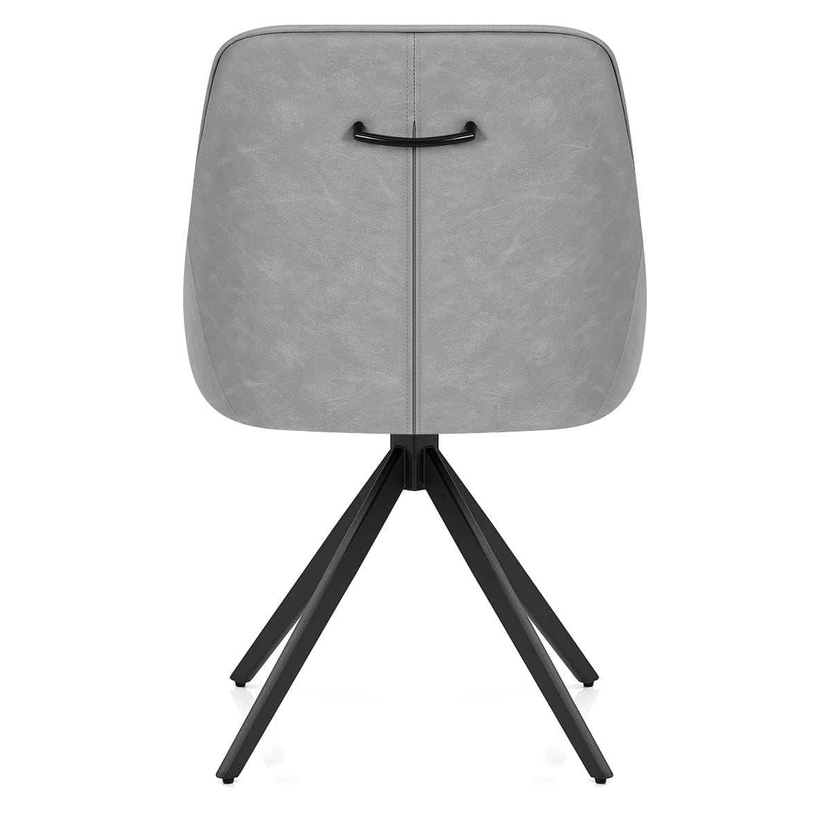 Amelia DC PU Gris