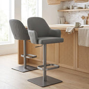 Antonia Graphite BS Gris Oscuro