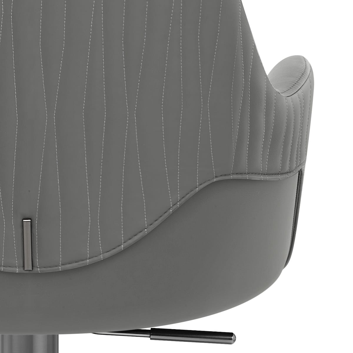 Antonia Graphite BS Gris Oscuro