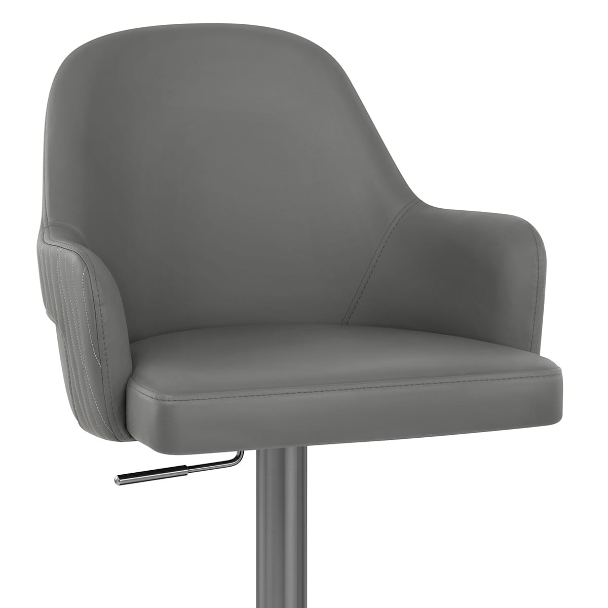 Antonia Graphite BS Gris Oscuro