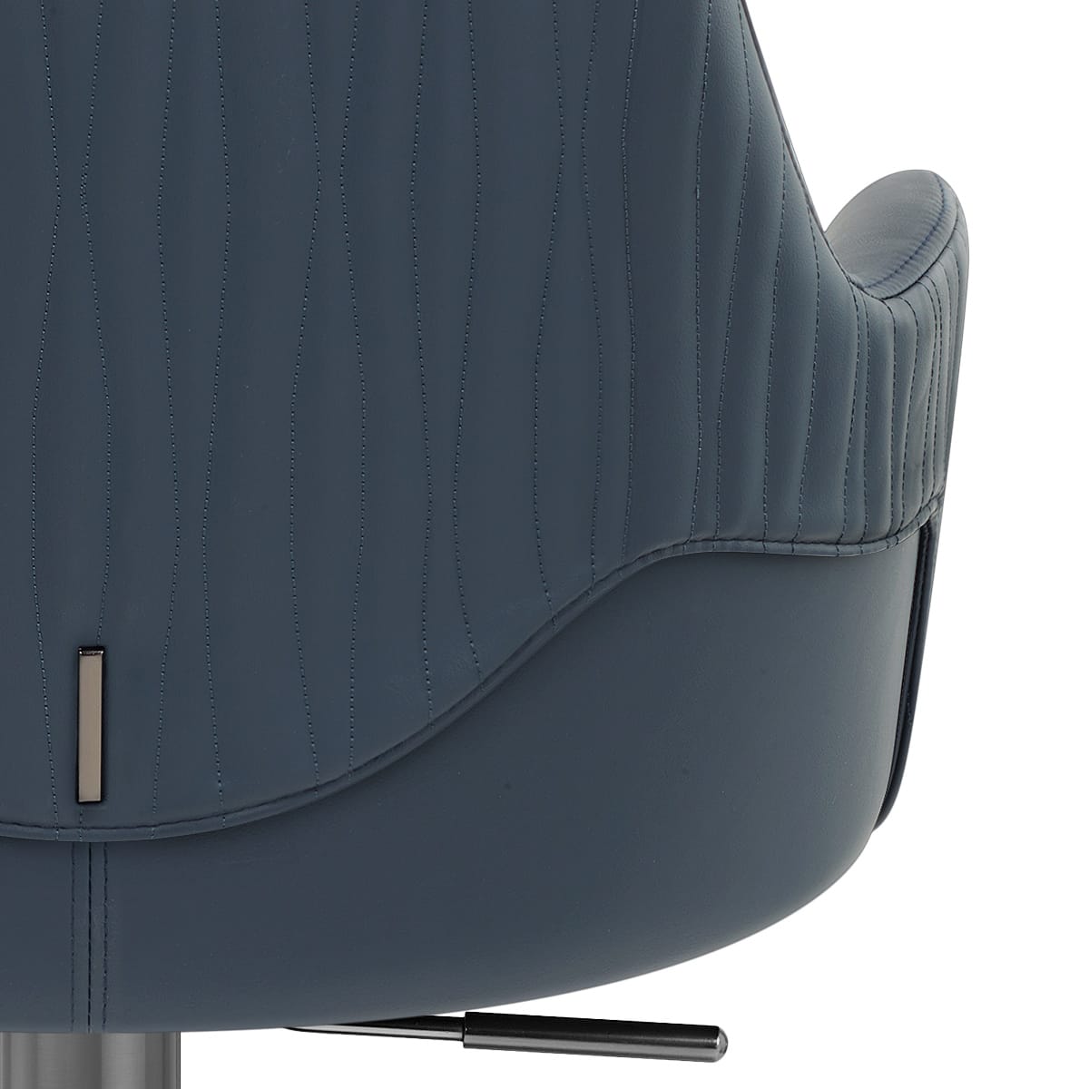 Antonia Graphite BS Azul