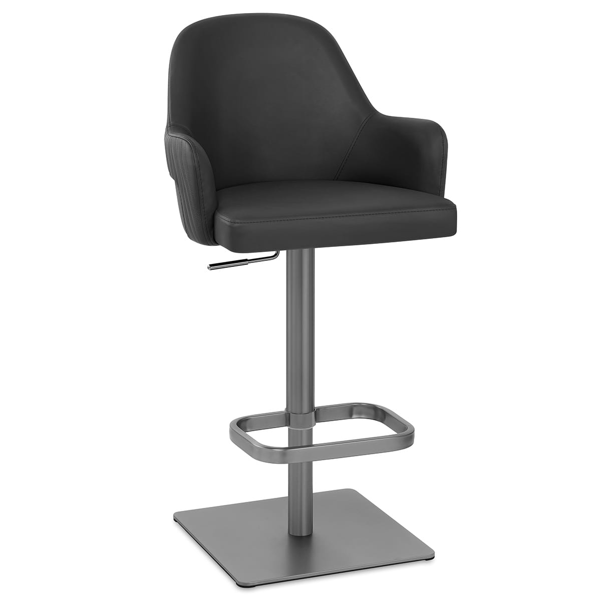 Antonia Graphite BS Negro