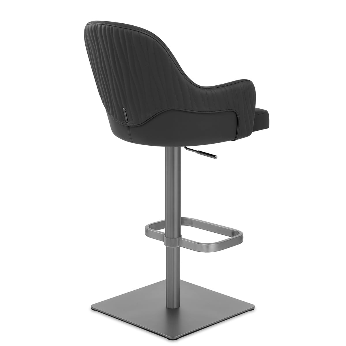 Antonia Graphite BS Negro