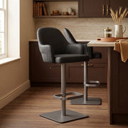 Antonia Graphite BS Negro