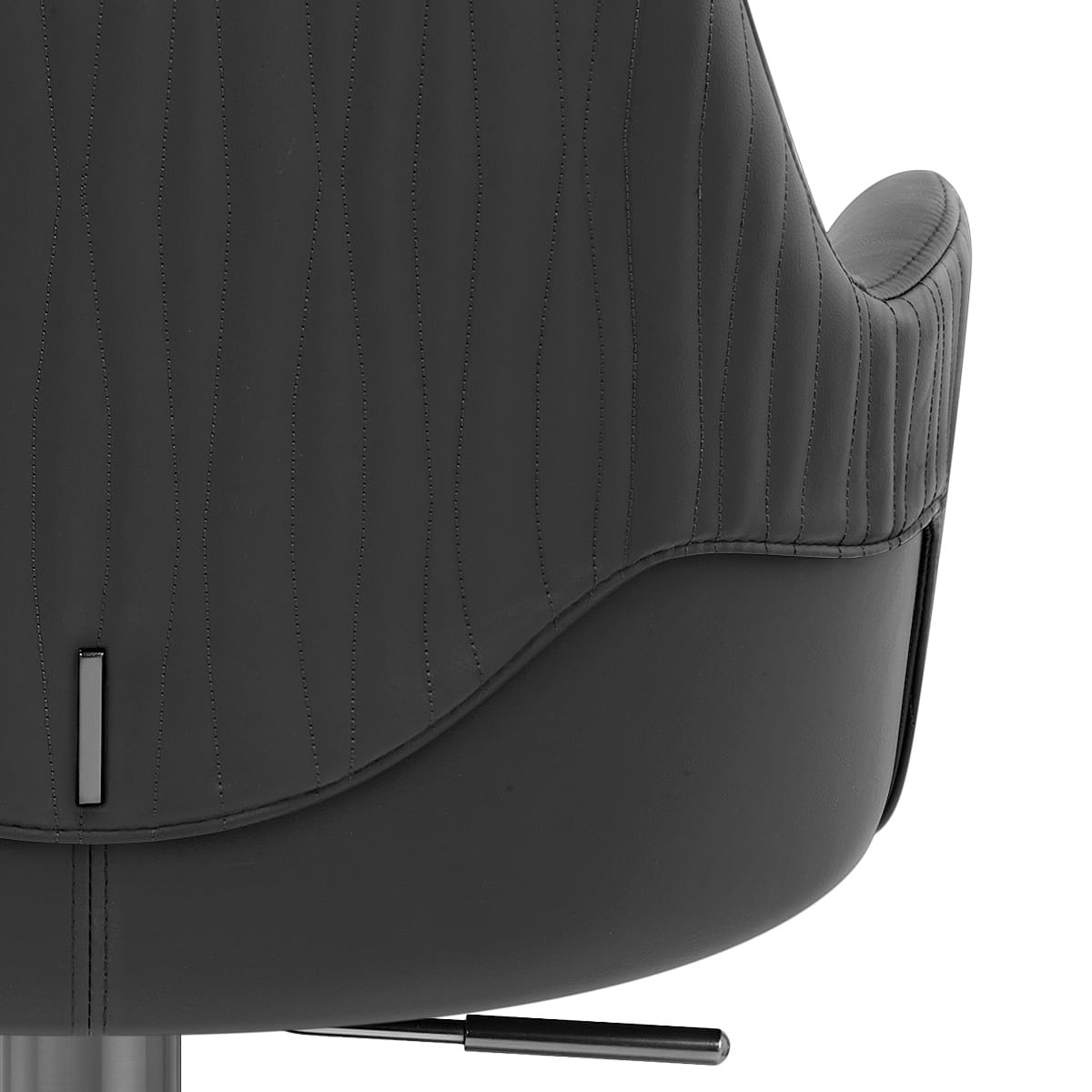 Antonia Graphite BS Negro