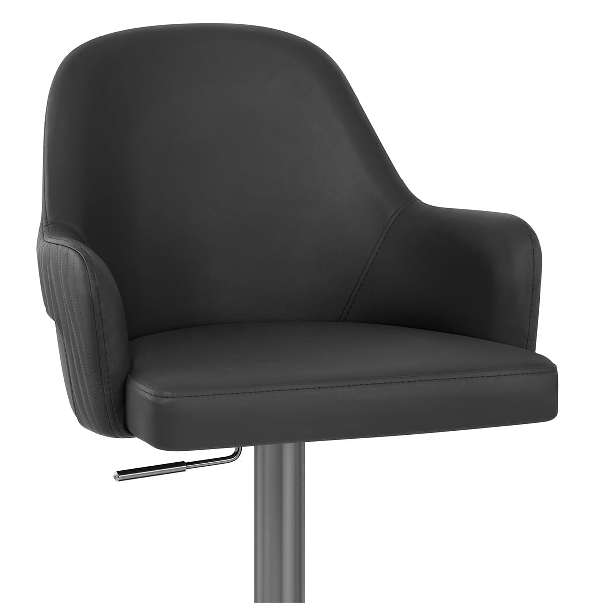 Antonia Graphite BS Negro