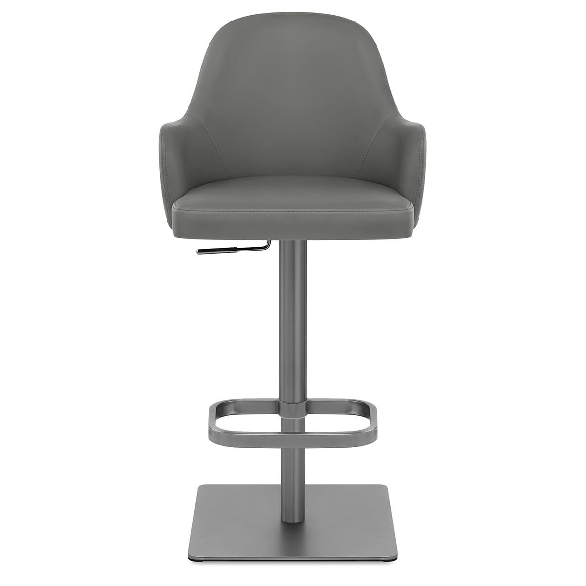Antonia Graphite BS Gris Oscuro
