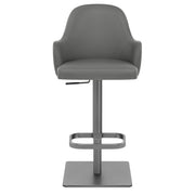 Antonia Graphite BS Gris Oscuro