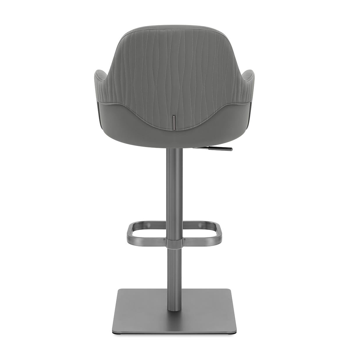 Antonia Graphite BS Gris Oscuro