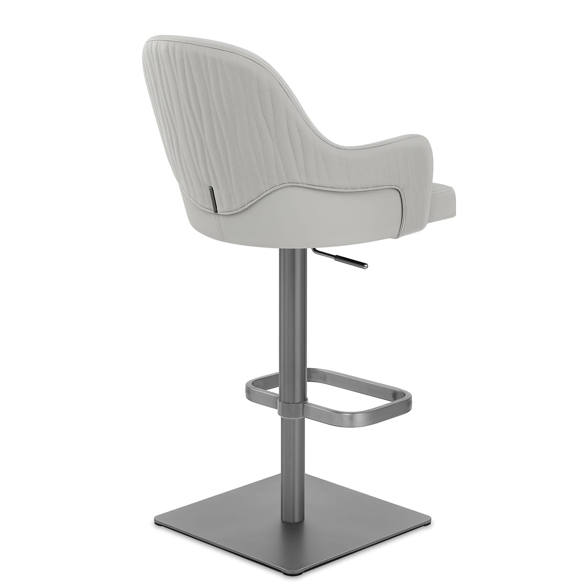 Antonia Graphite BS Gris