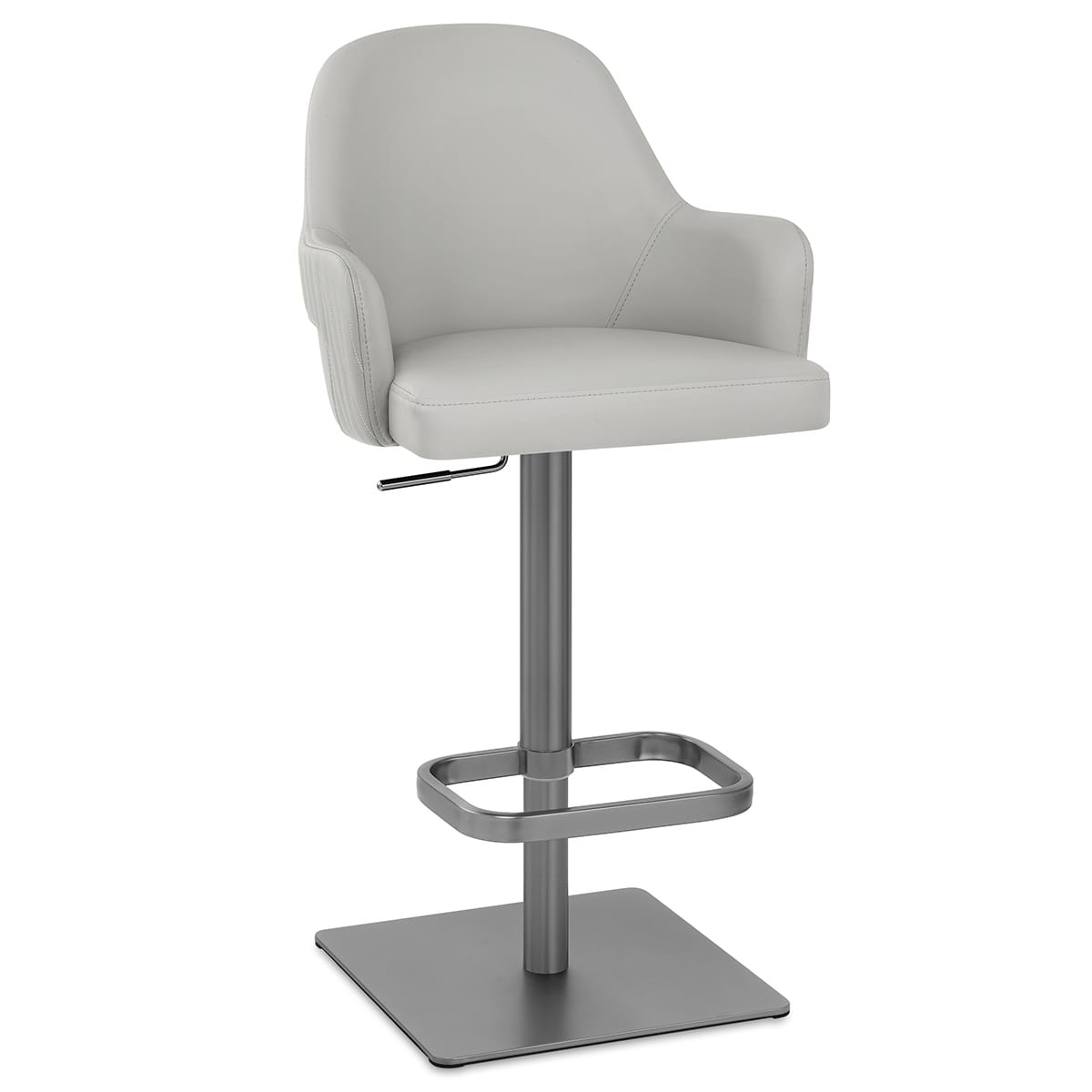 Antonia Graphite BS Gris