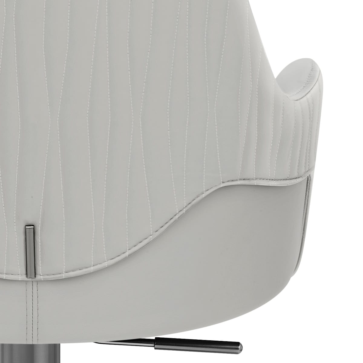 Antonia Graphite BS Gris