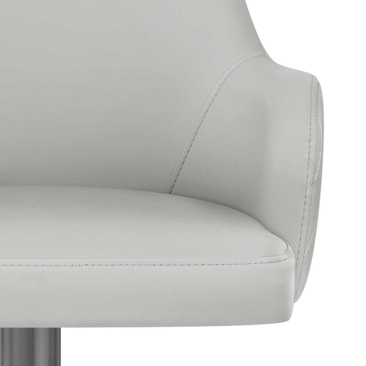 Antonia Graphite BS Gris