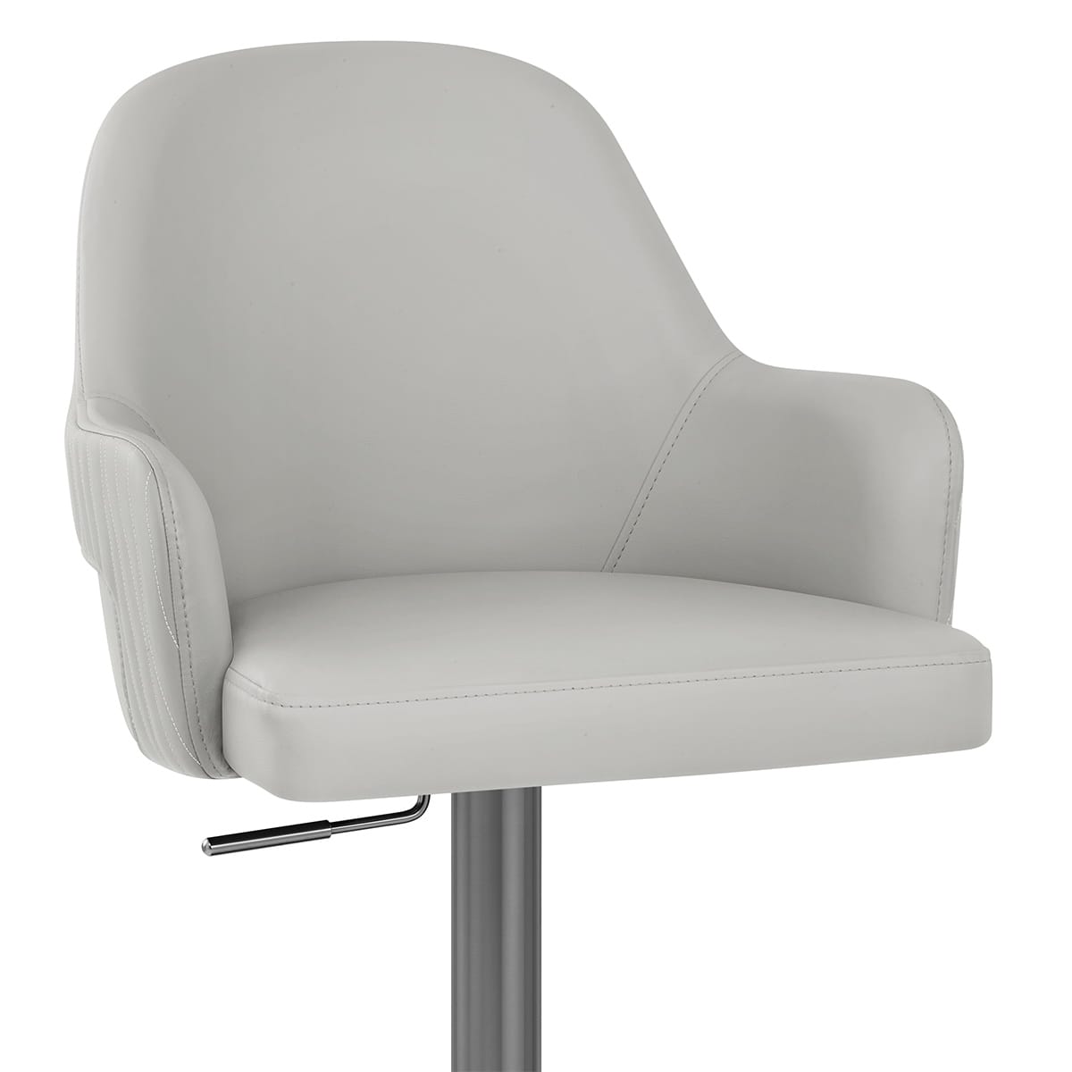 Antonia Graphite BS Gris
