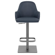 Antonia Graphite BS Azul