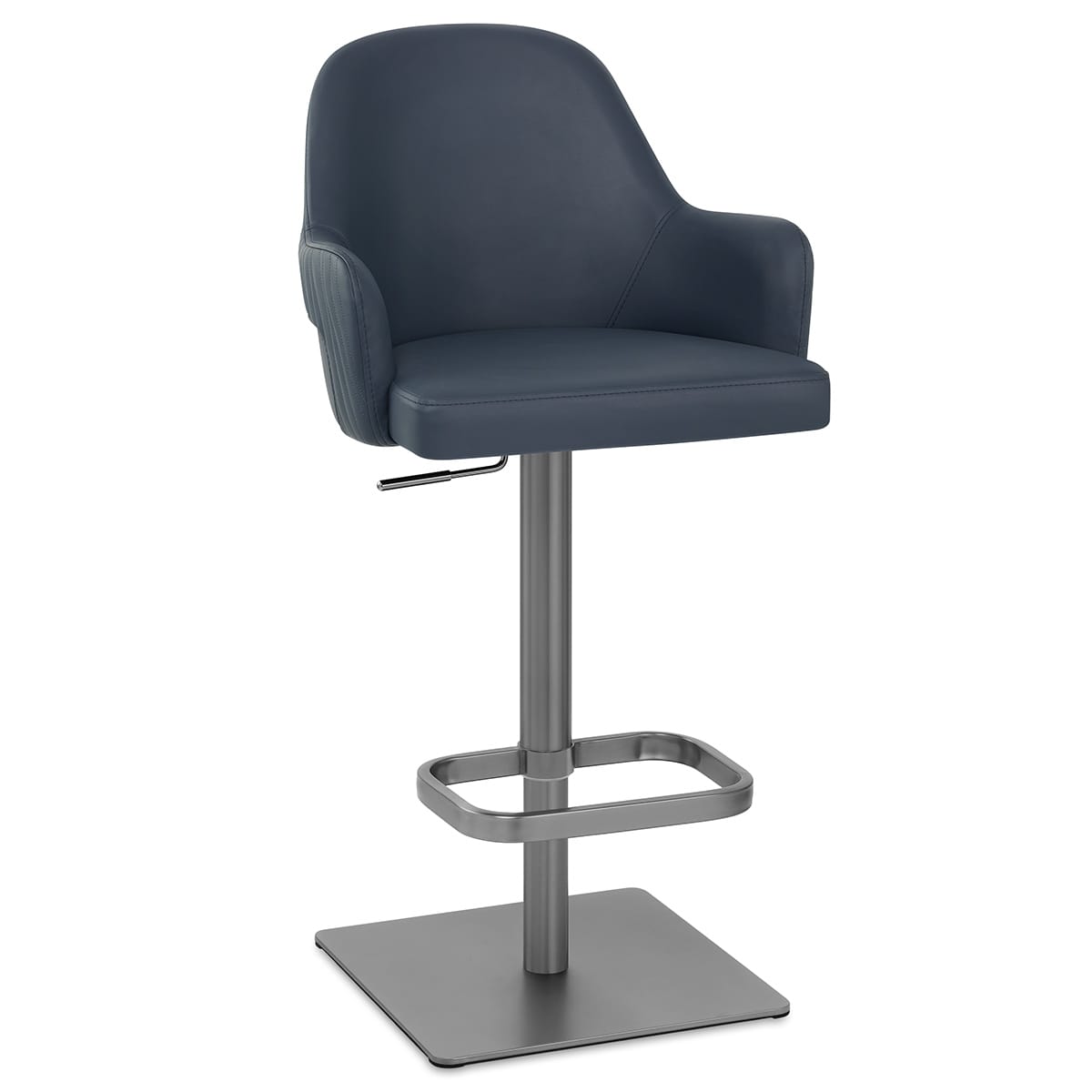 Antonia Graphite BS Azul