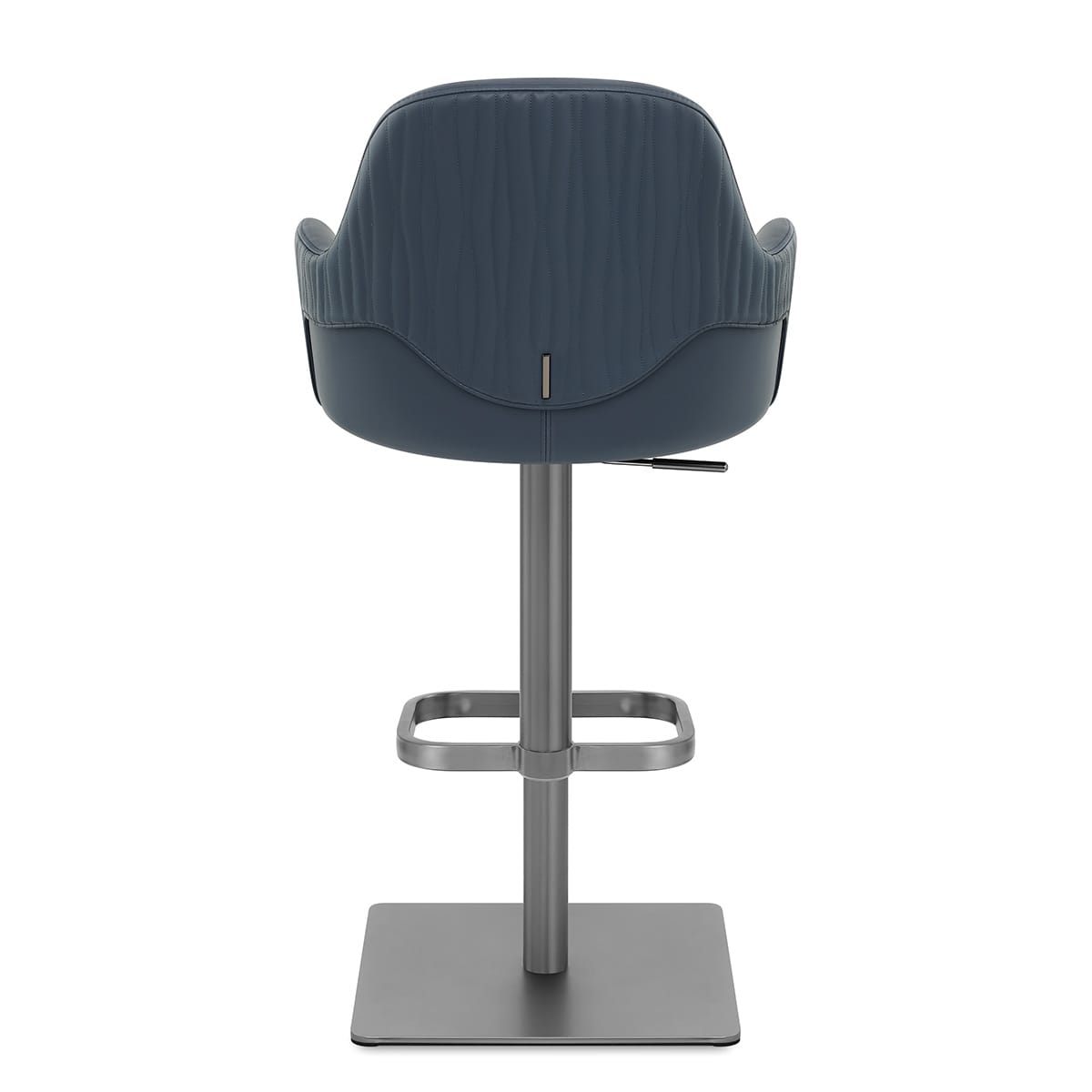 Antonia Graphite BS Azul