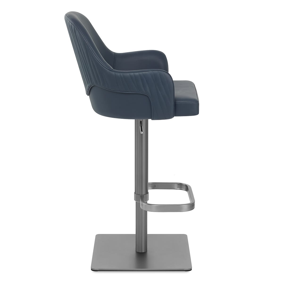 Antonia Graphite BS Azul